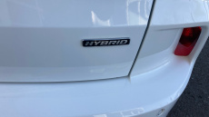 Ford Kuga 2.5 FHEV ST-Line X Edition 5dr CVT Hybrid Estate